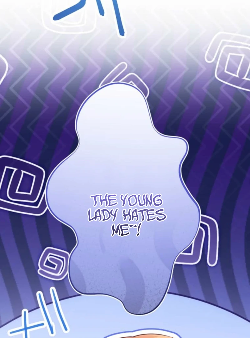 I Committed a One-Night Mistake with the Young Lady? Chapter 13 - page 18