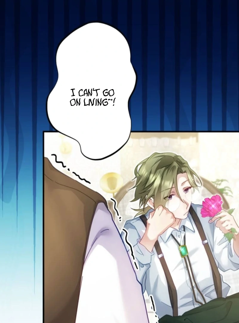 I Committed a One-Night Mistake with the Young Lady? Chapter 13 - page 20