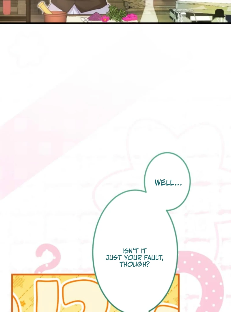 I Committed a One-Night Mistake with the Young Lady? Chapter 13 - page 23