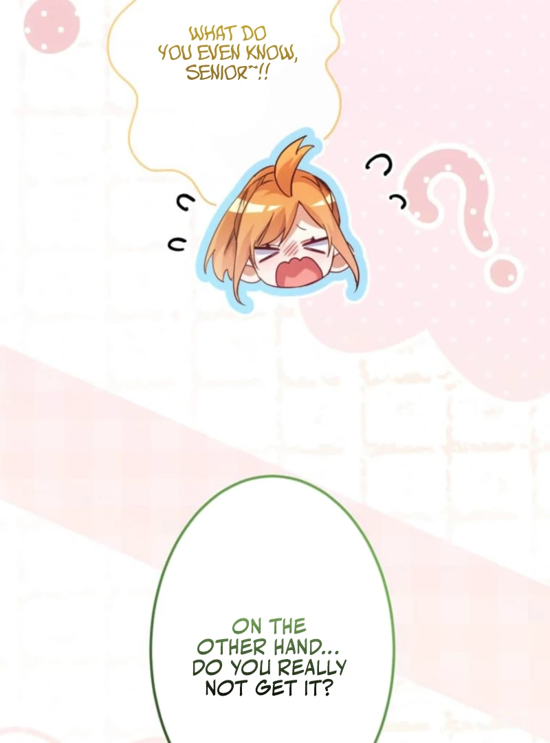 I Committed a One-Night Mistake with the Young Lady? Chapter 13 - page 25