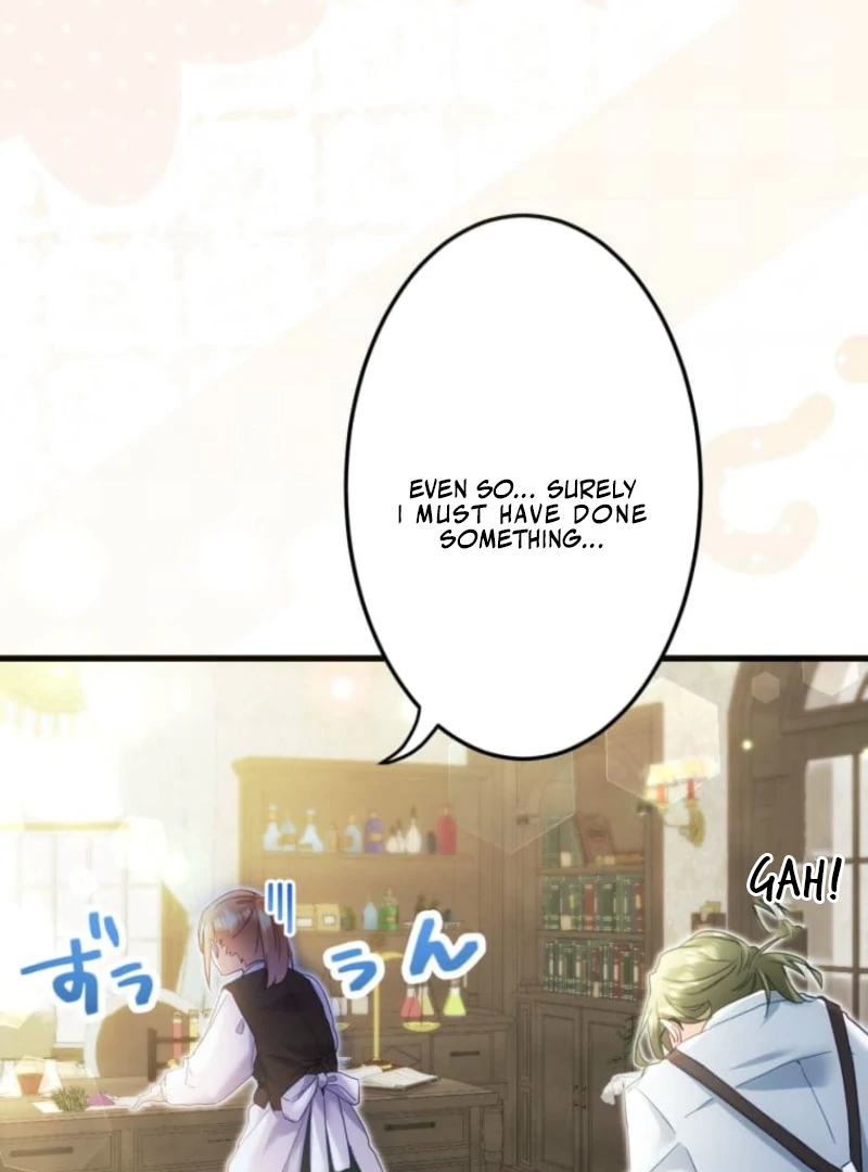 I Committed a One-Night Mistake with the Young Lady? Chapter 13 - page 28