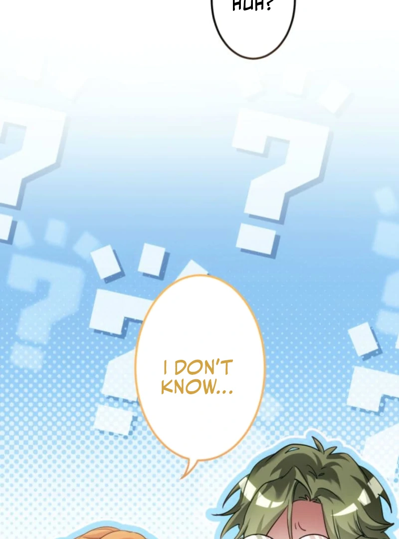 I Committed a One-Night Mistake with the Young Lady? Chapter 13 - page 31