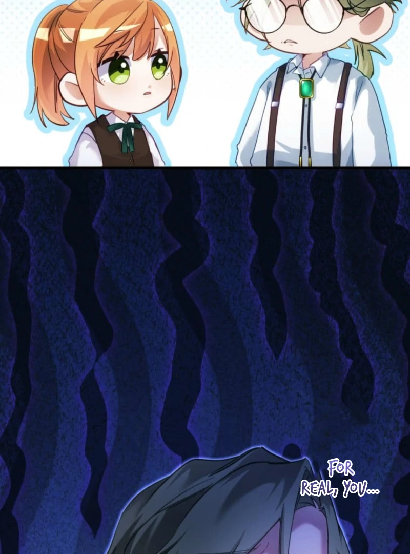 I Committed a One-Night Mistake with the Young Lady? Chapter 13 - page 32