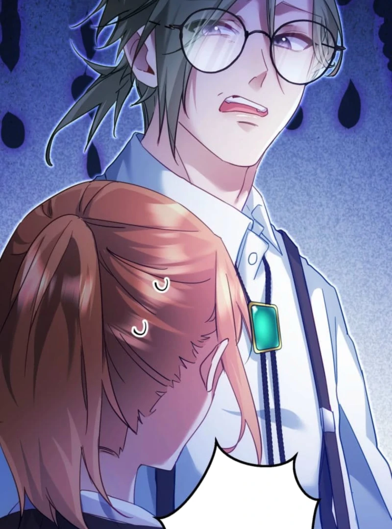 I Committed a One-Night Mistake with the Young Lady? Chapter 13 - page 33