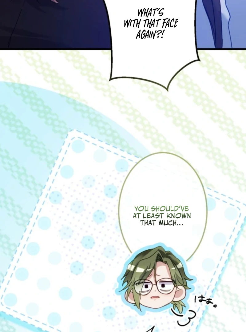 I Committed a One-Night Mistake with the Young Lady? Chapter 13 - page 34