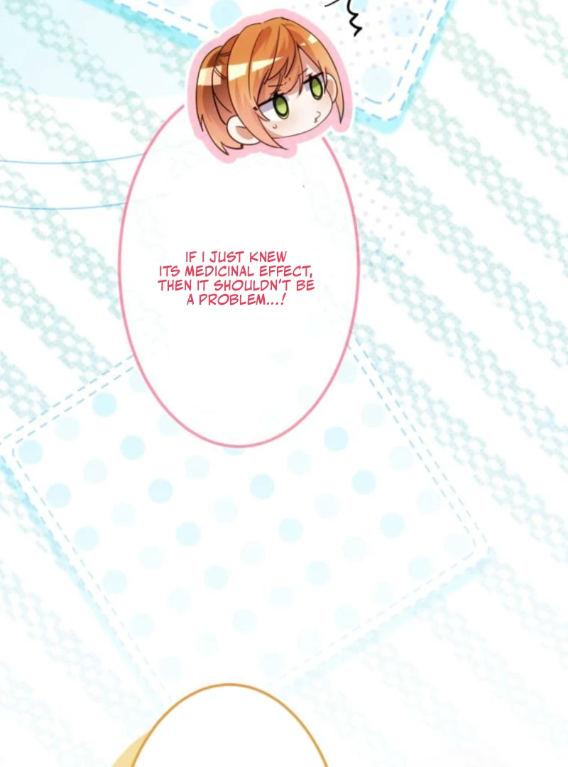 I Committed a One-Night Mistake with the Young Lady? Chapter 13 - page 35