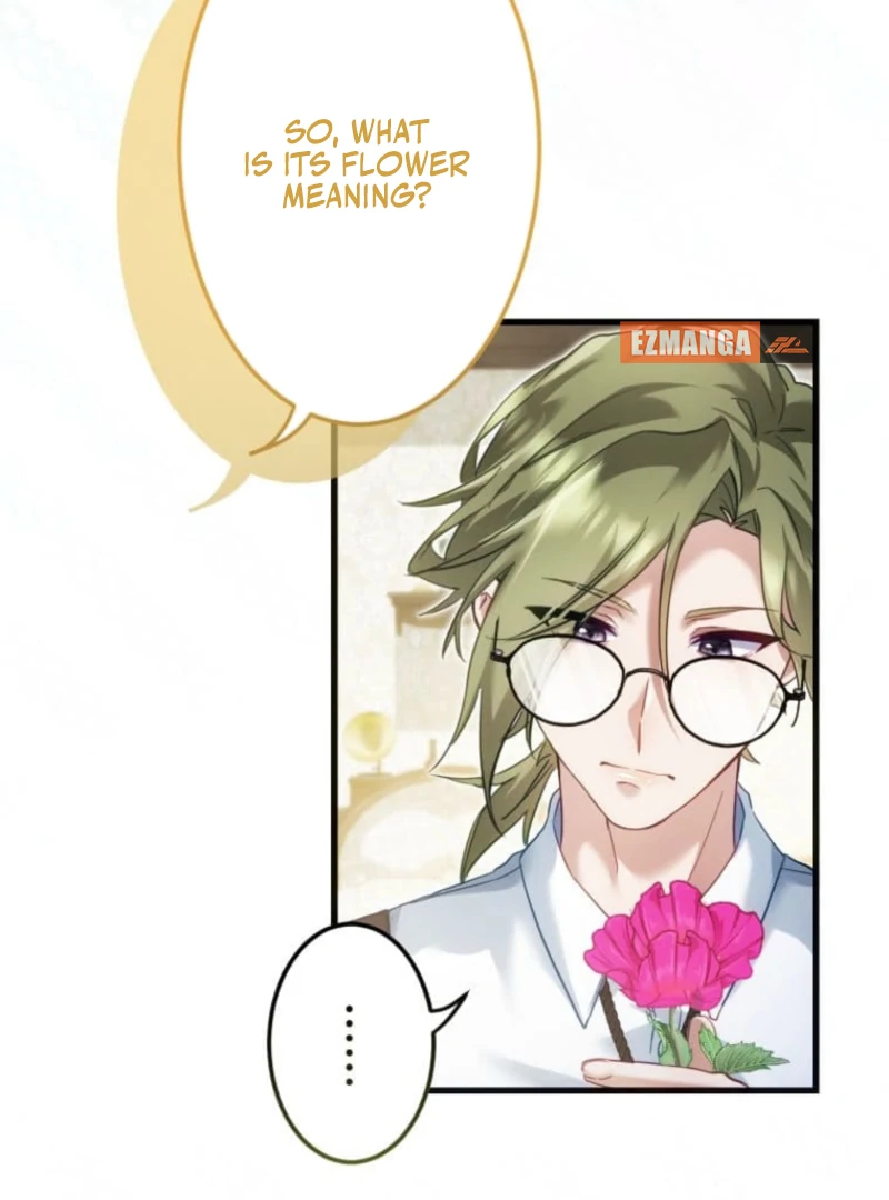 I Committed a One-Night Mistake with the Young Lady? Chapter 13 - page 36