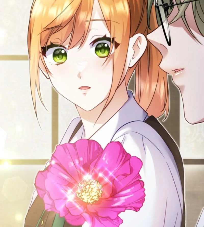 I Committed a One-Night Mistake with the Young Lady? Chapter 13 - page 38