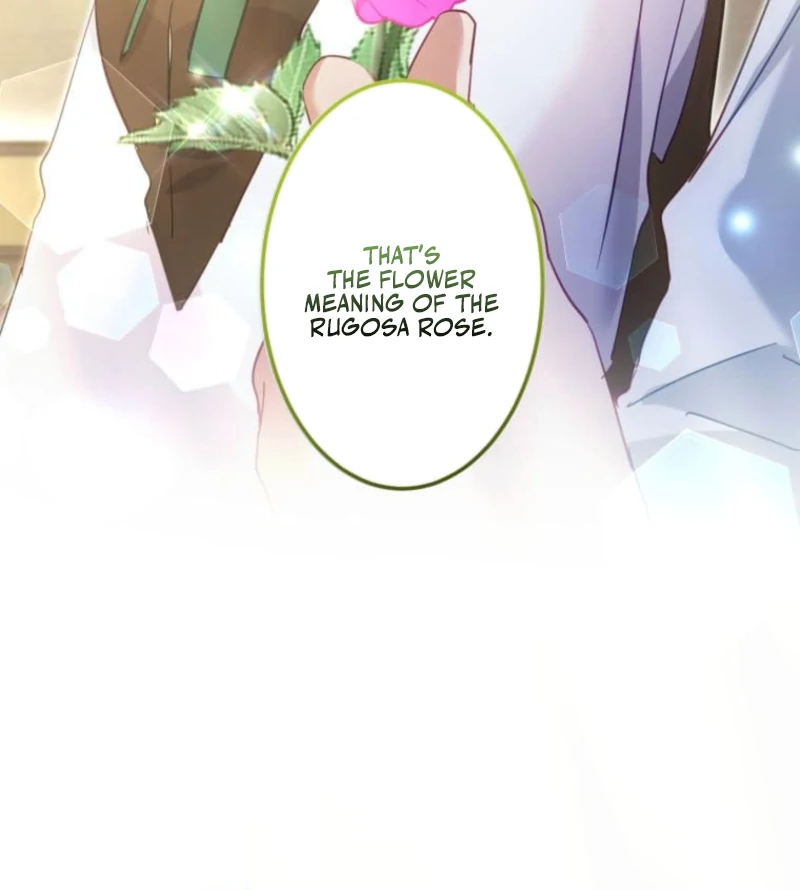 I Committed a One-Night Mistake with the Young Lady? Chapter 13 - page 39