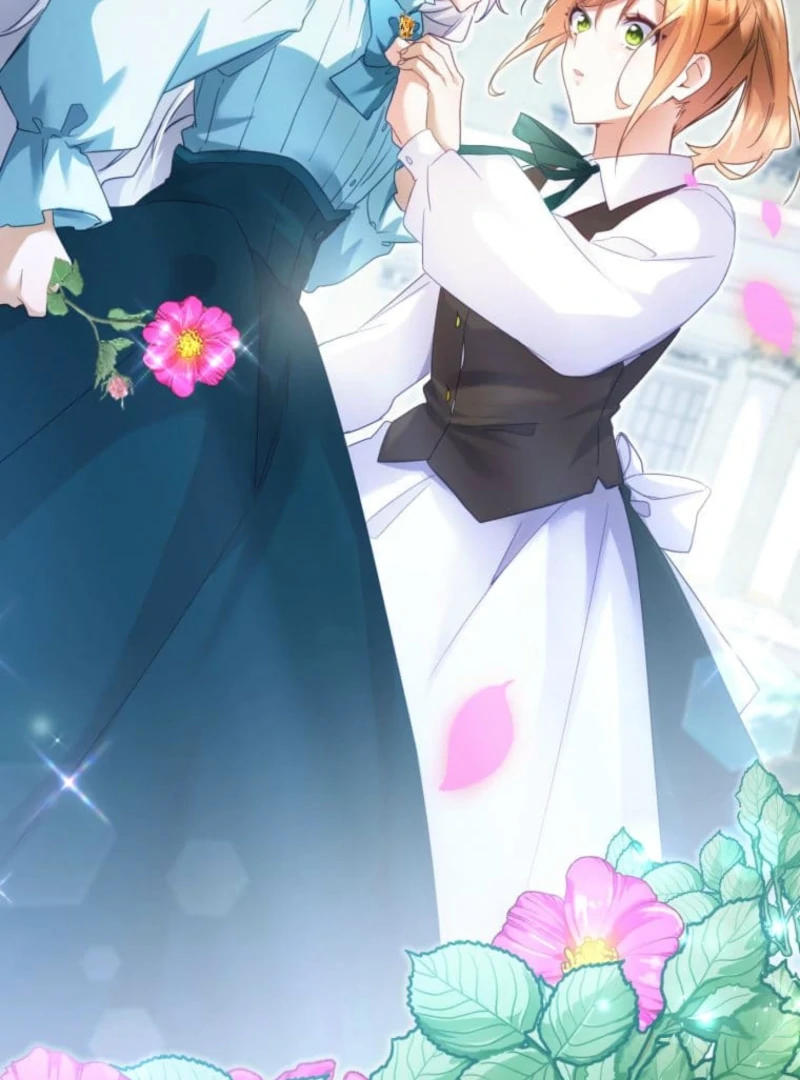 I Committed a One-Night Mistake with the Young Lady? Chapter 13 - page 4