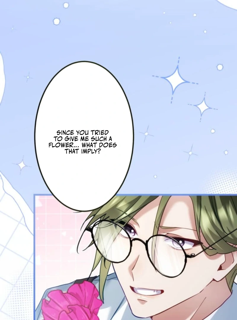 I Committed a One-Night Mistake with the Young Lady? Chapter 13 - page 41