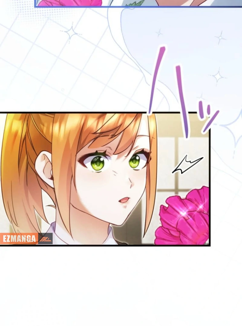 I Committed a One-Night Mistake with the Young Lady? Chapter 13 - page 42