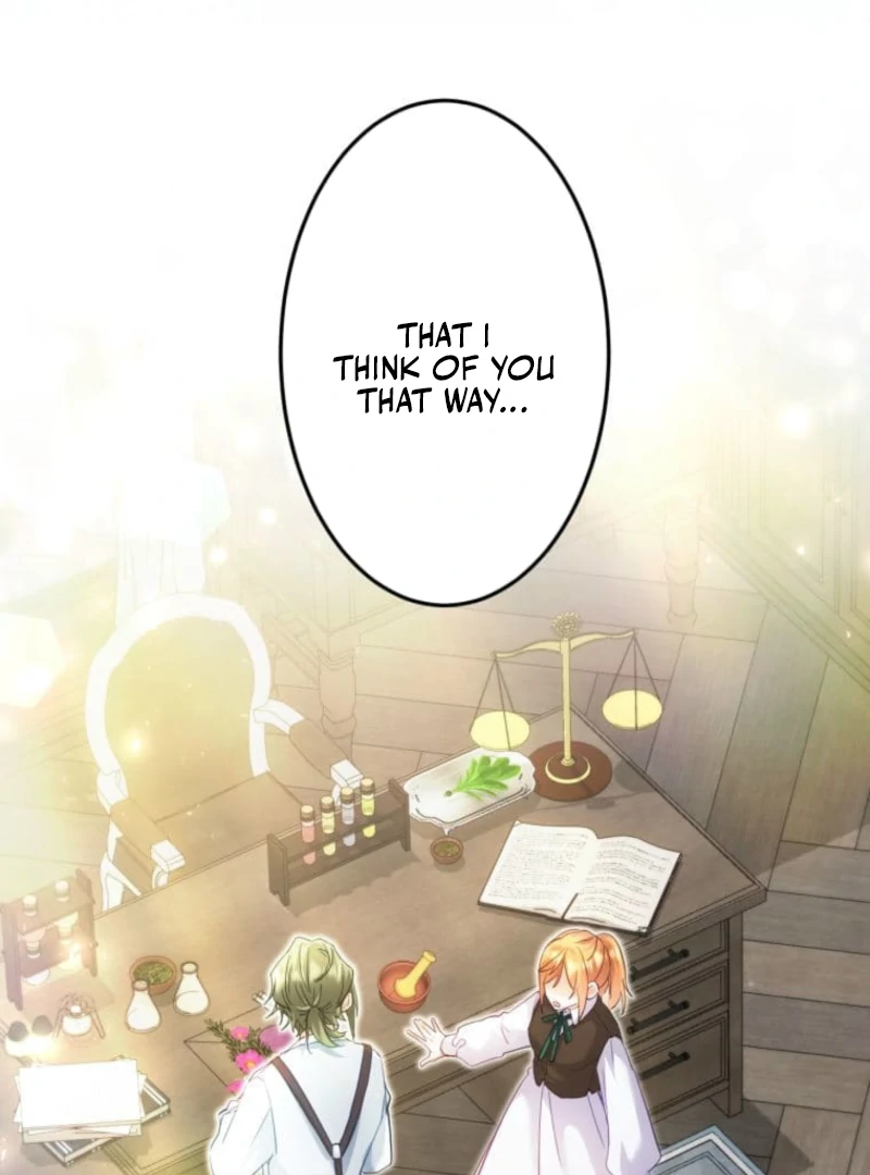 I Committed a One-Night Mistake with the Young Lady? Chapter 13 - page 43