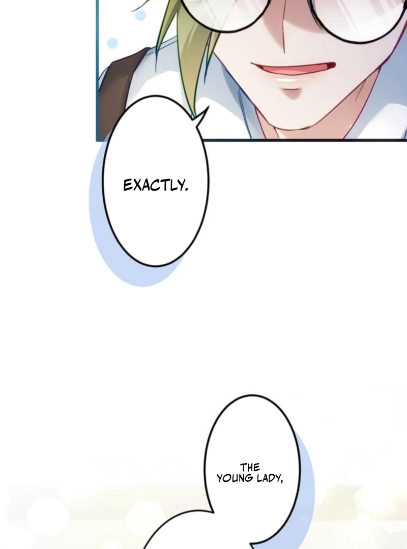 I Committed a One-Night Mistake with the Young Lady? Chapter 13 - page 45