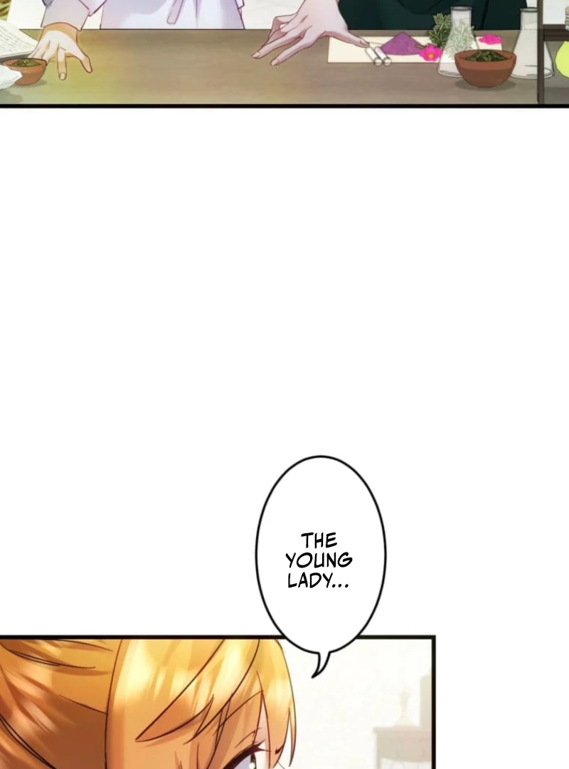 I Committed a One-Night Mistake with the Young Lady? Chapter 13 - page 47