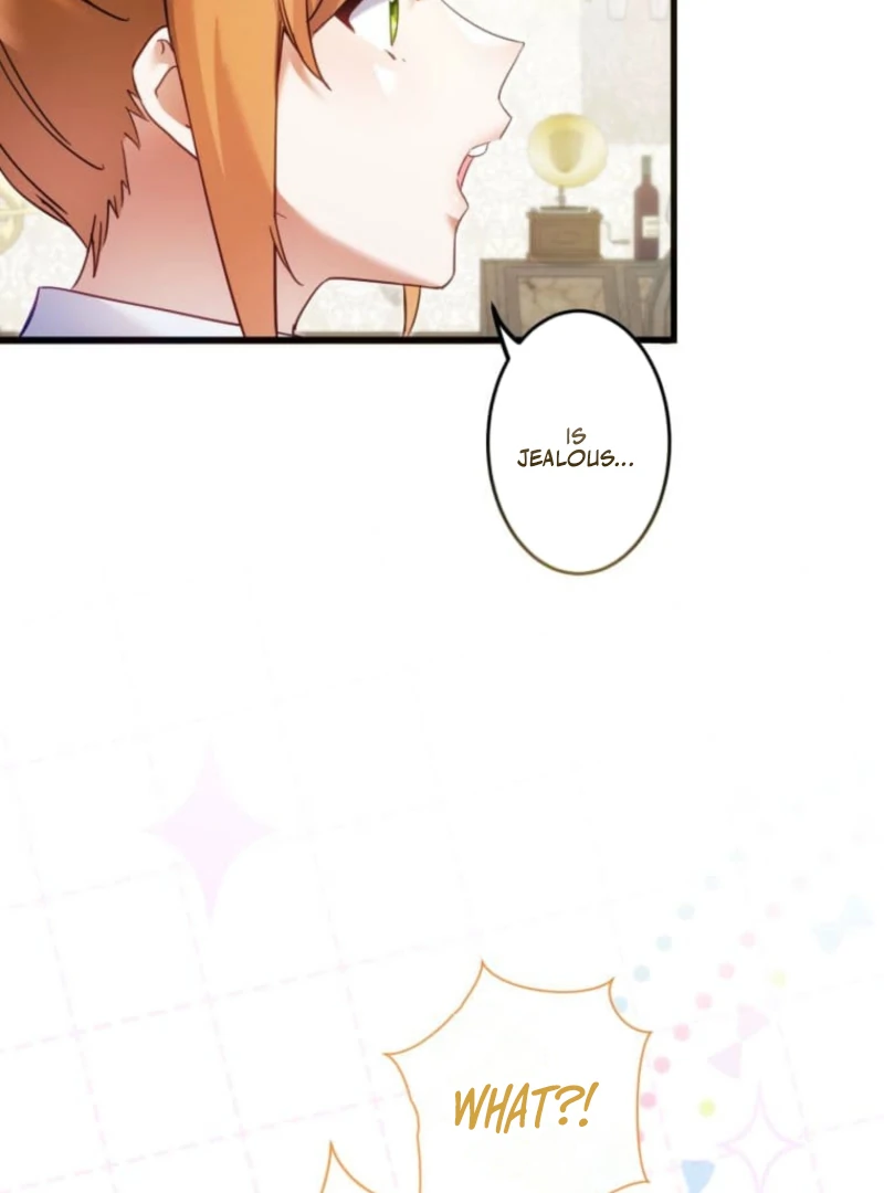 I Committed a One-Night Mistake with the Young Lady? Chapter 13 - page 48