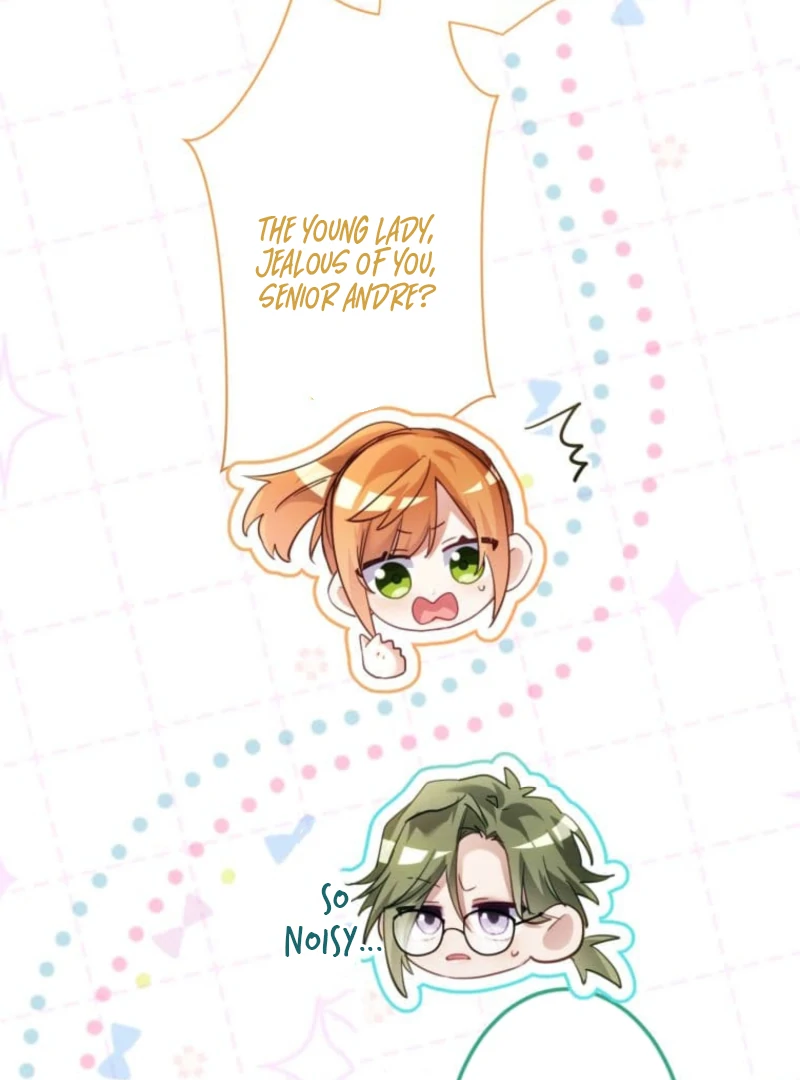 I Committed a One-Night Mistake with the Young Lady? Chapter 13 - page 49