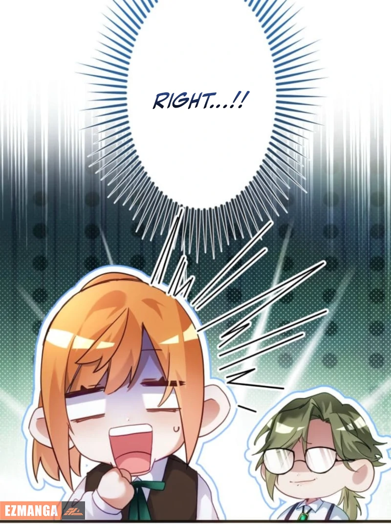 I Committed a One-Night Mistake with the Young Lady? Chapter 13 - page 54