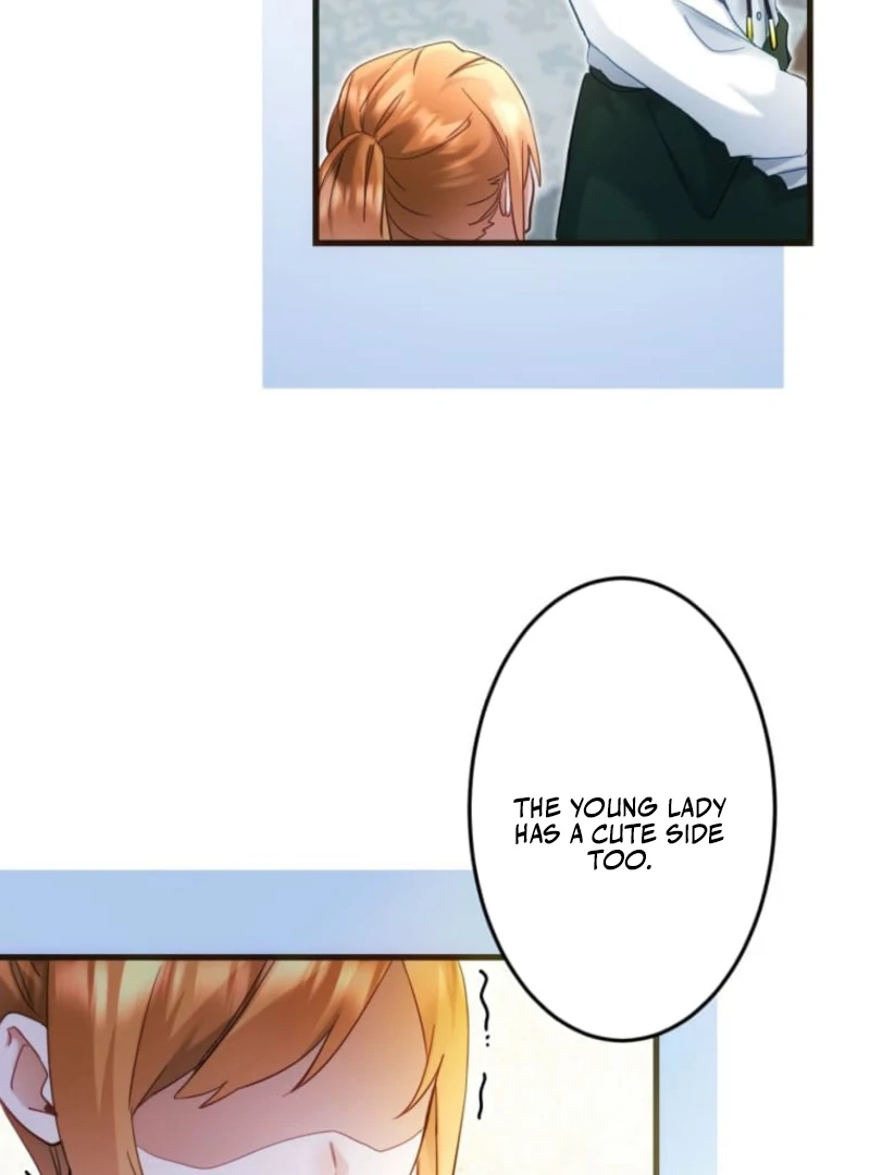 I Committed a One-Night Mistake with the Young Lady? Chapter 13 - page 56