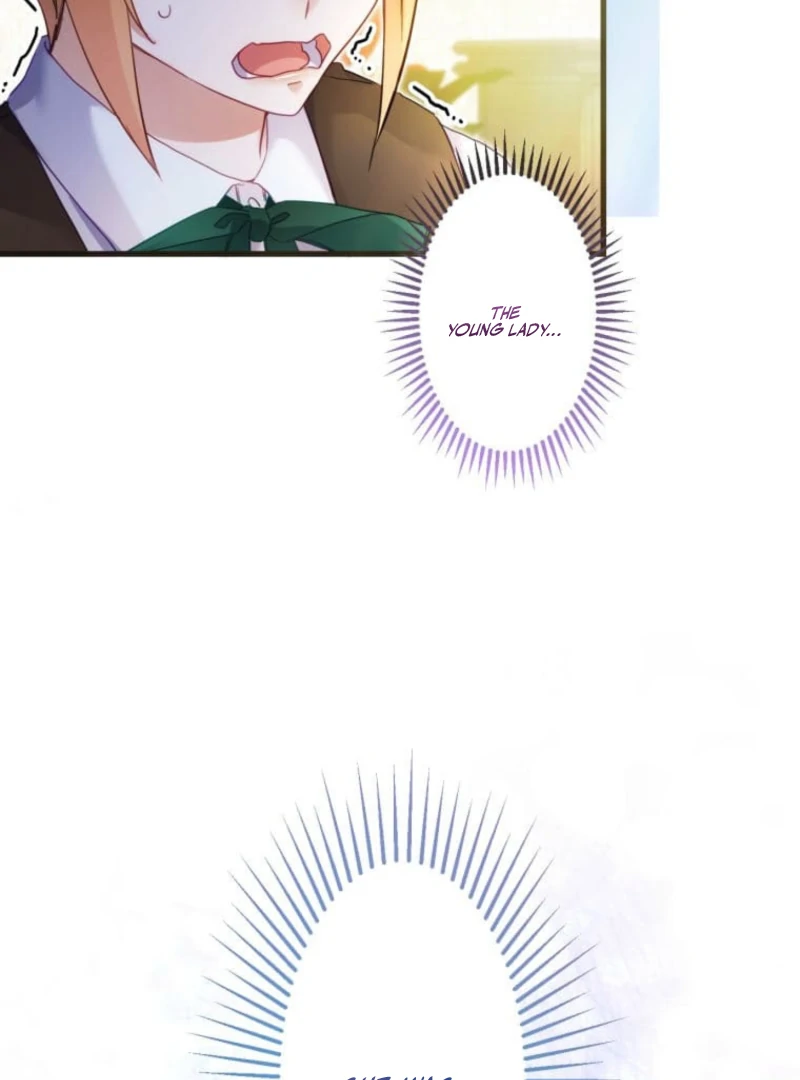 I Committed a One-Night Mistake with the Young Lady? Chapter 13 - page 57