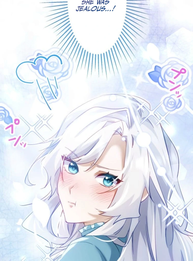 I Committed a One-Night Mistake with the Young Lady? Chapter 13 - page 58