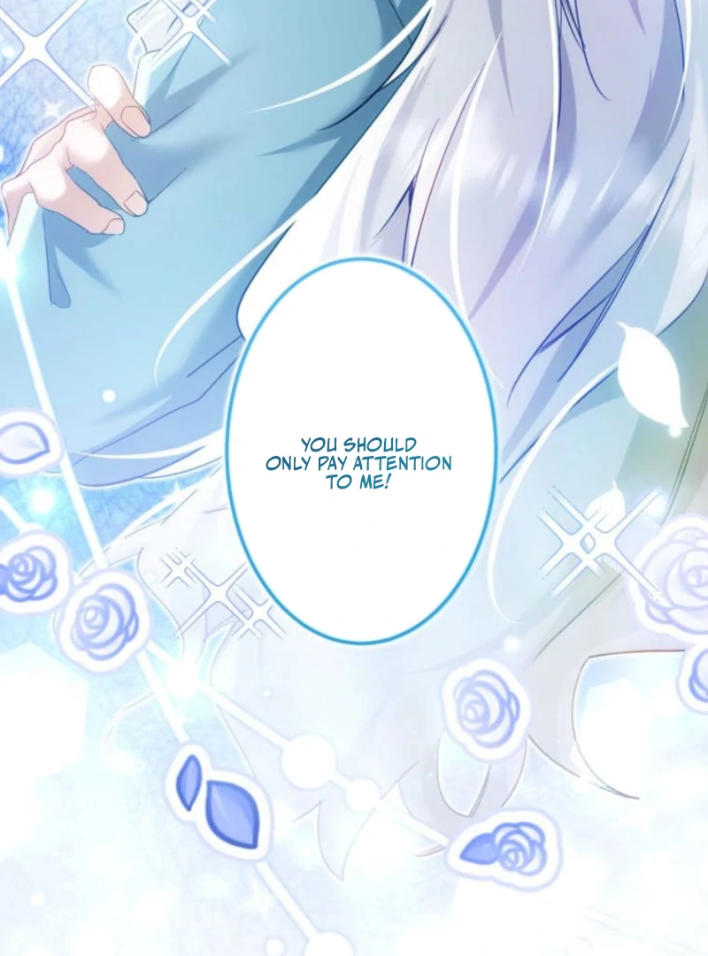 I Committed a One-Night Mistake with the Young Lady? Chapter 13 - page 59