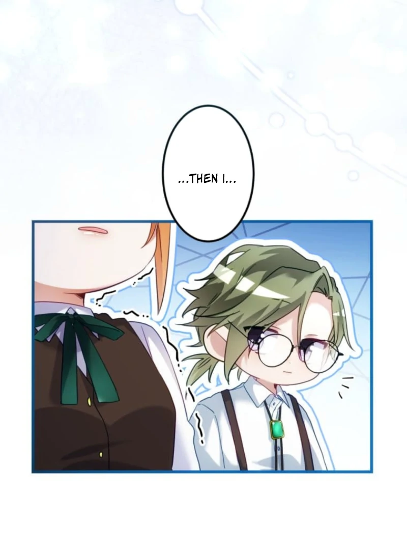 I Committed a One-Night Mistake with the Young Lady? Chapter 13 - page 60