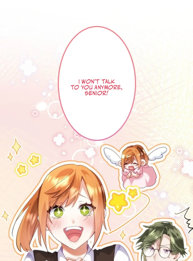 I Committed a One-Night Mistake with the Young Lady? Chapter 13 - page 61