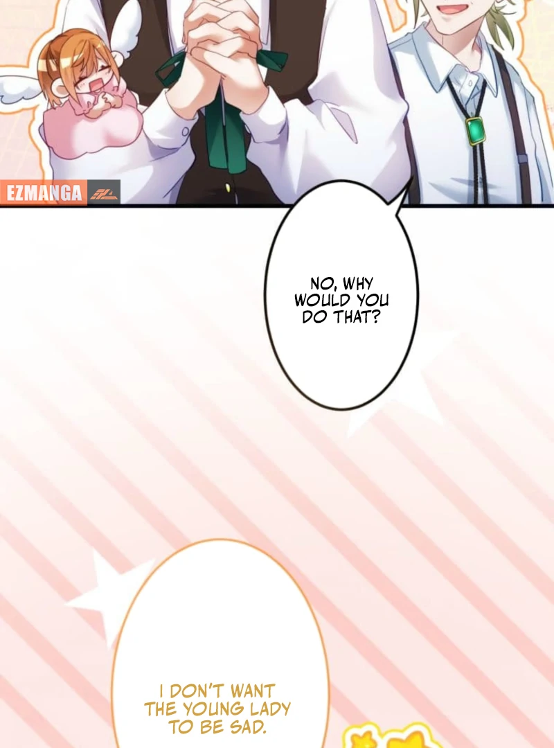 I Committed a One-Night Mistake with the Young Lady? Chapter 13 - page 62