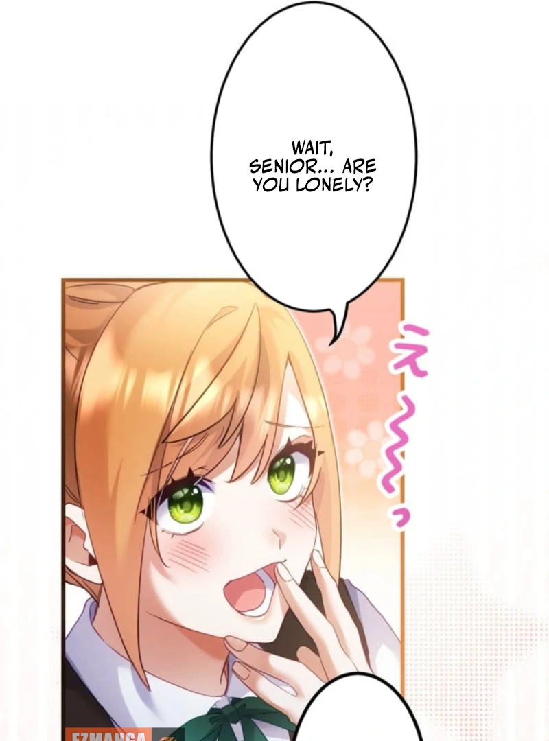 I Committed a One-Night Mistake with the Young Lady? Chapter 13 - page 65