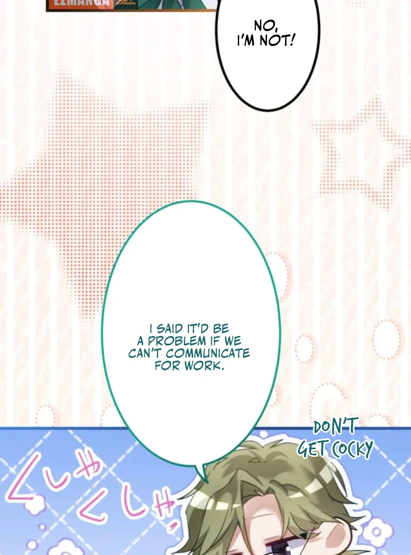 I Committed a One-Night Mistake with the Young Lady? Chapter 13 - page 66