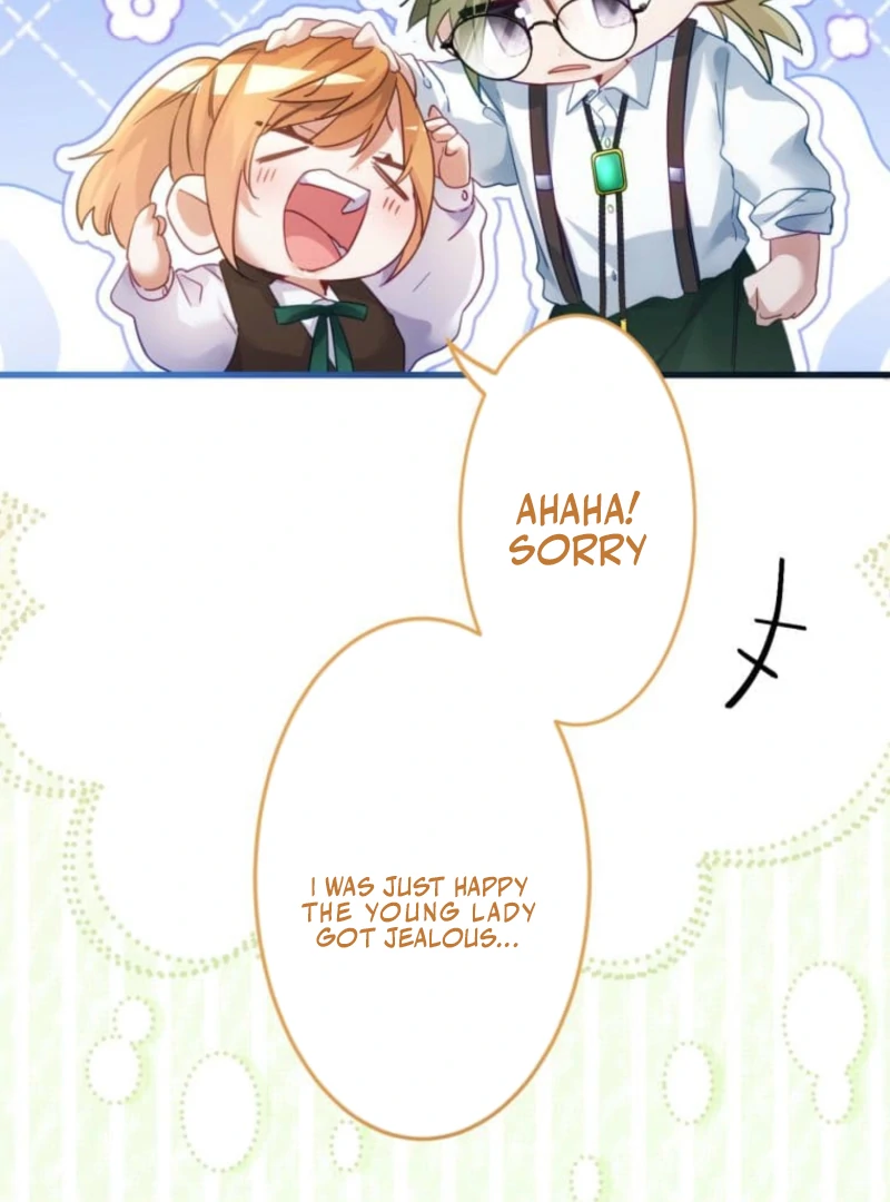 I Committed a One-Night Mistake with the Young Lady? Chapter 13 - page 67