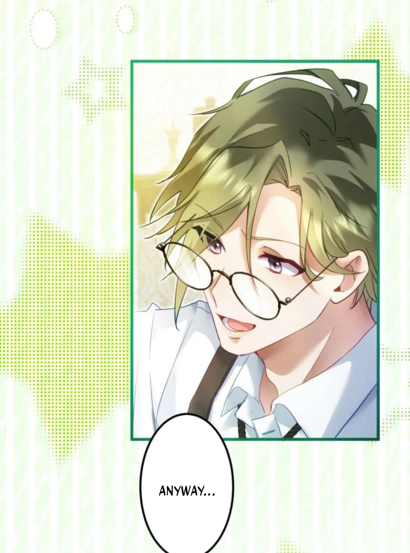 I Committed a One-Night Mistake with the Young Lady? Chapter 13 - page 68