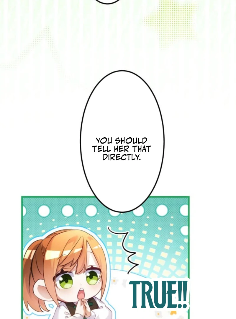 I Committed a One-Night Mistake with the Young Lady? Chapter 13 - page 69