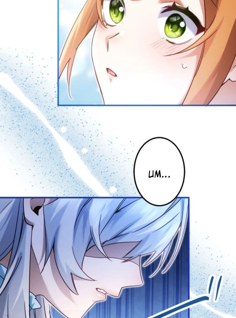 I Committed a One-Night Mistake with the Young Lady? Chapter 13 - page 7