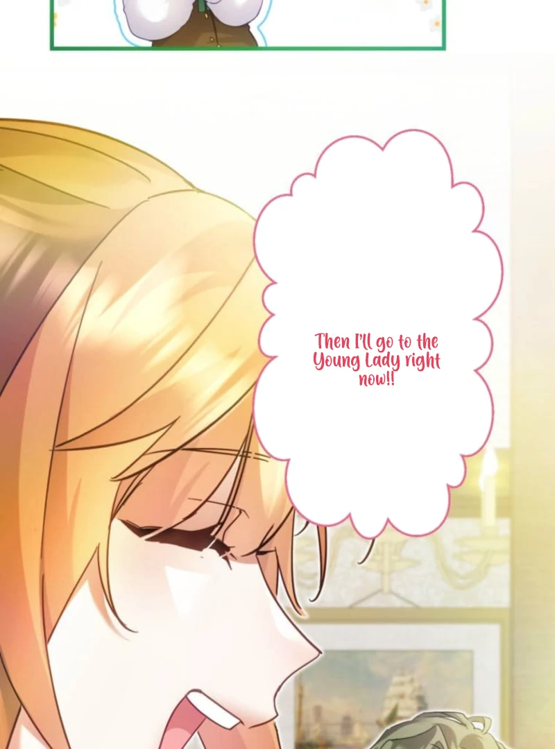 I Committed a One-Night Mistake with the Young Lady? Chapter 13 - page 70