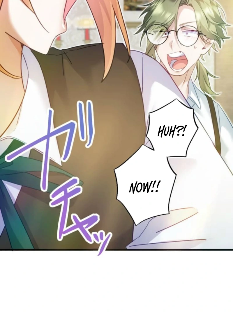 I Committed a One-Night Mistake with the Young Lady? Chapter 13 - page 71