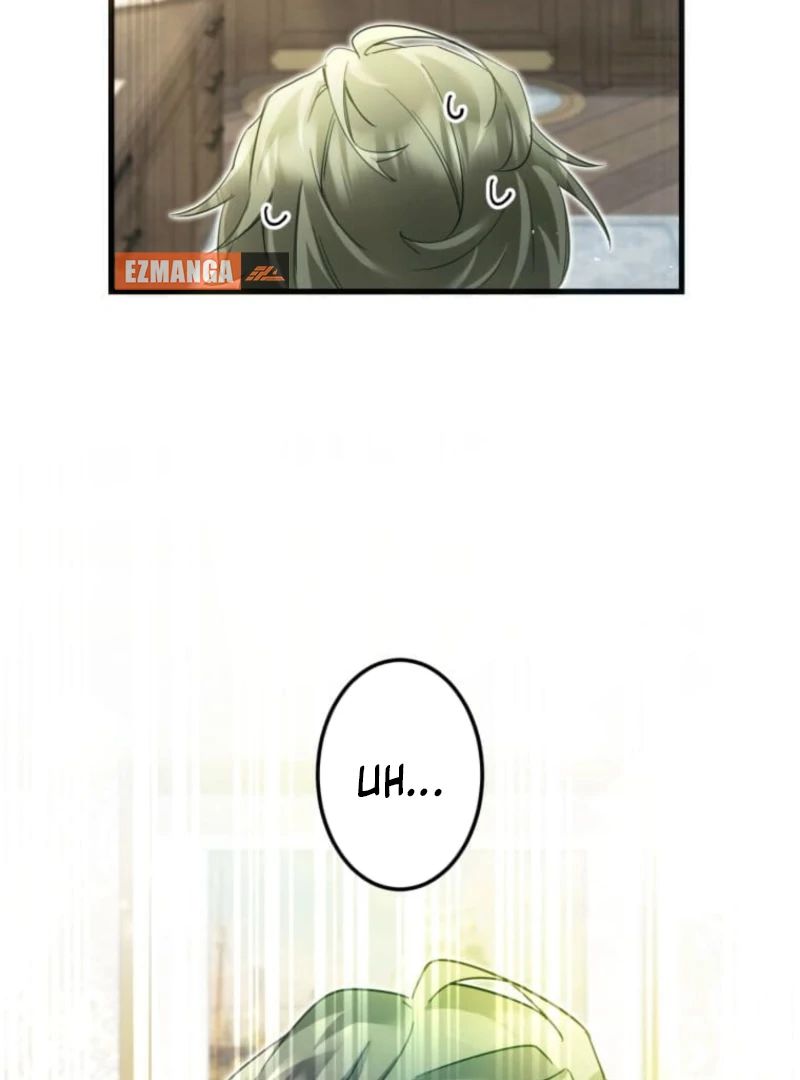 I Committed a One-Night Mistake with the Young Lady? Chapter 13 - page 73