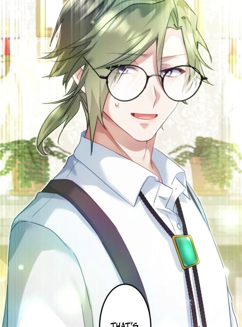 I Committed a One-Night Mistake with the Young Lady? Chapter 13 - page 74