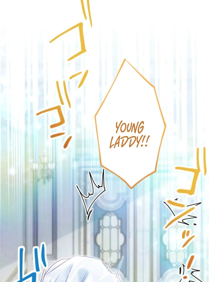 I Committed a One-Night Mistake with the Young Lady? Chapter 13 - page 81