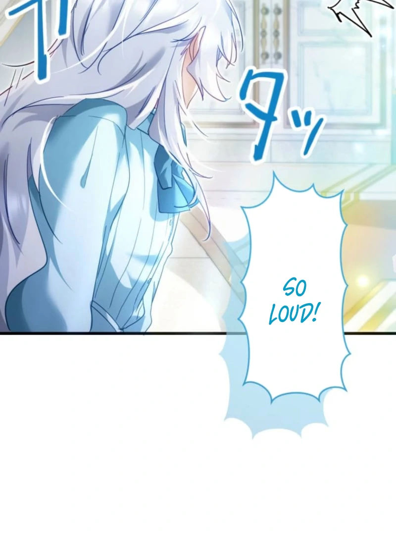 I Committed a One-Night Mistake with the Young Lady? Chapter 13 - page 82