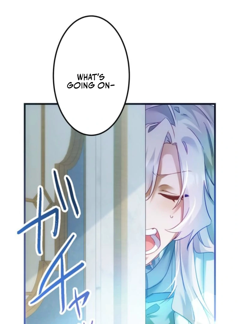 I Committed a One-Night Mistake with the Young Lady? Chapter 13 - page 83