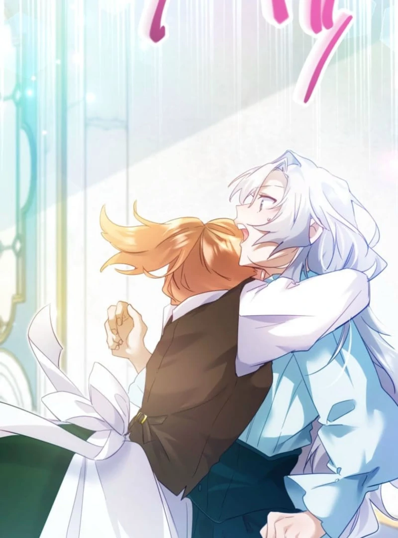 I Committed a One-Night Mistake with the Young Lady? Chapter 13 - page 85