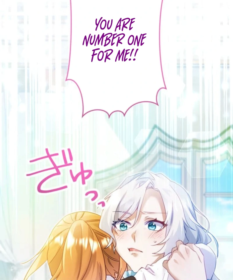 I Committed a One-Night Mistake with the Young Lady? Chapter 13 - page 89