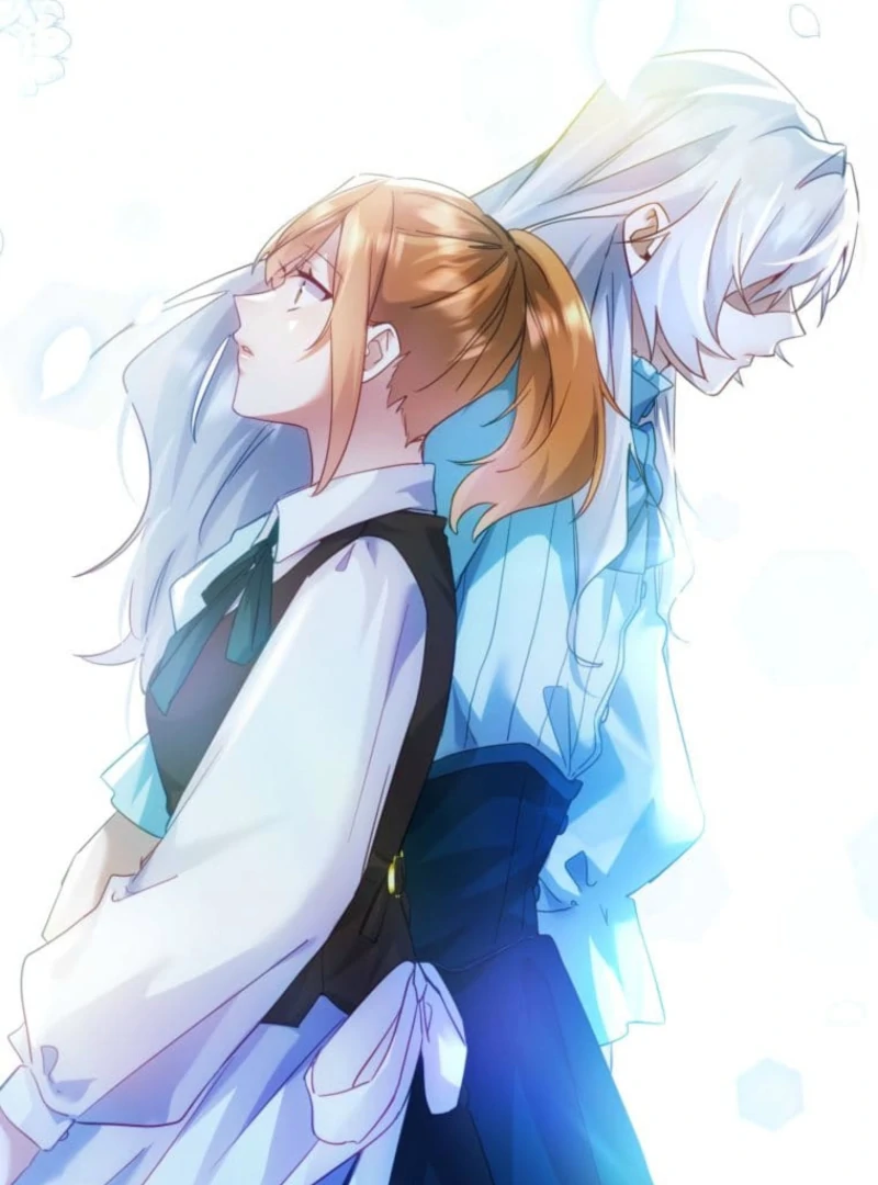 I Committed a One-Night Mistake with the Young Lady? Chapter 13 - page 9