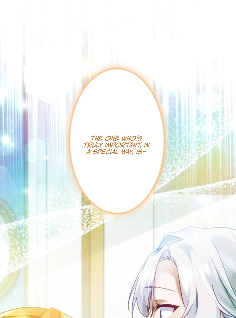 I Committed a One-Night Mistake with the Young Lady? Chapter 13 - page 93