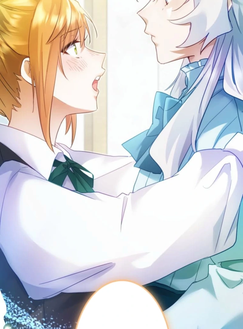 I Committed a One-Night Mistake with the Young Lady? Chapter 13 - page 94