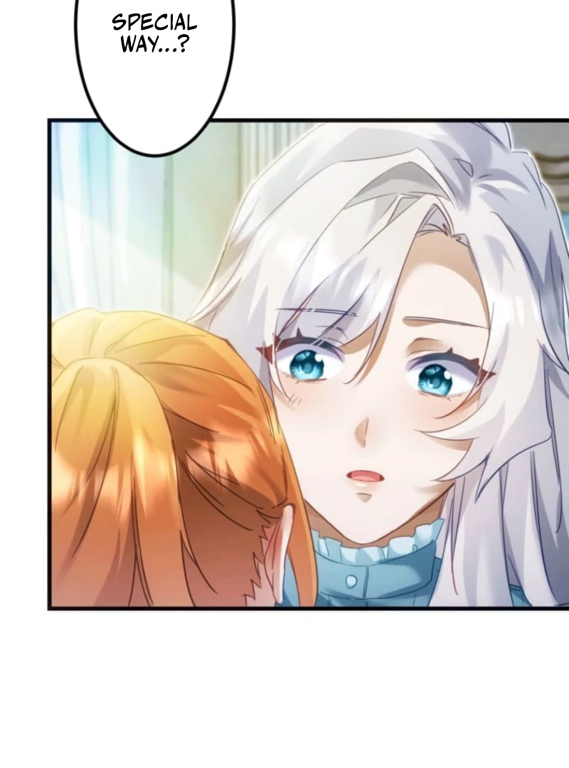 I Committed a One-Night Mistake with the Young Lady? Chapter 13 - page 96