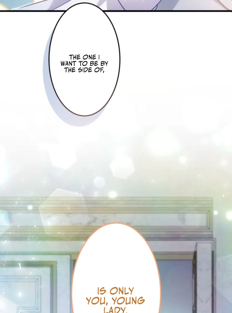 I Committed a One-Night Mistake with the Young Lady? Chapter 13 - page 99