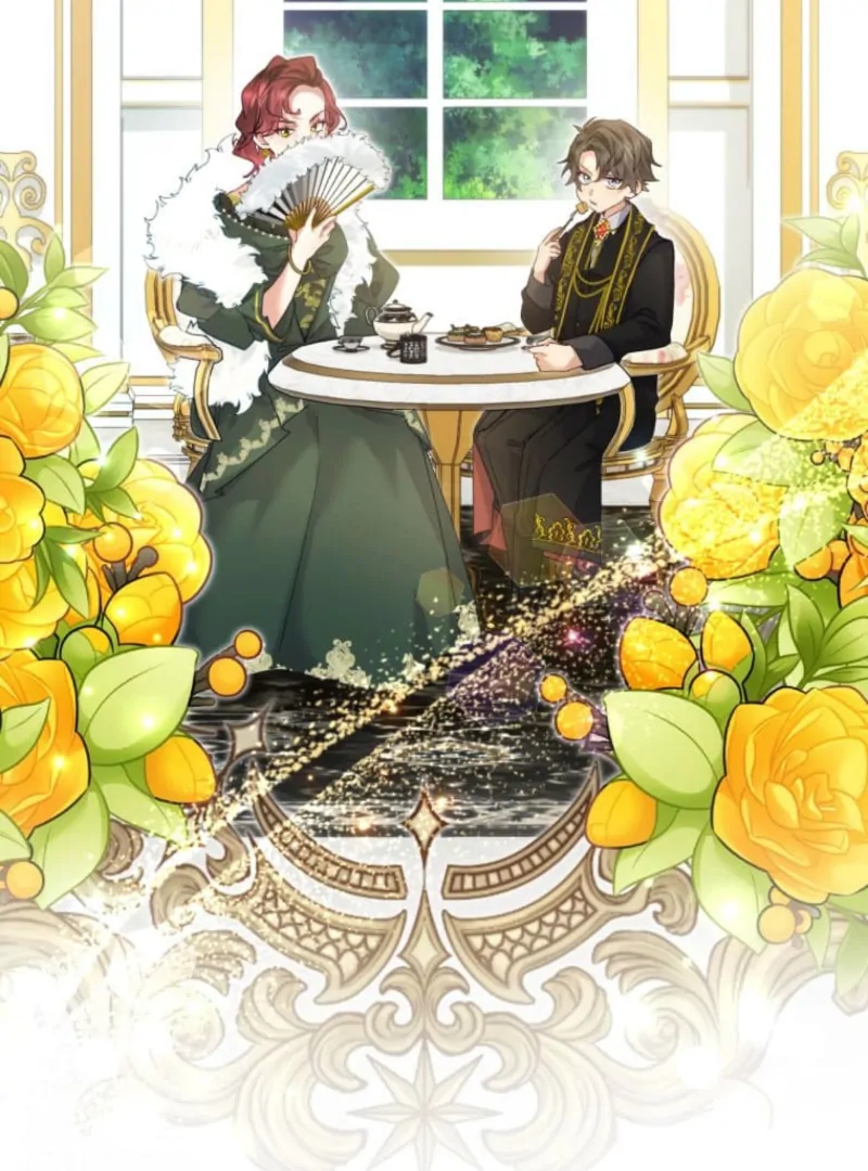 I Committed a One-Night Mistake with the Young Lady? Chapter 14 - page 100